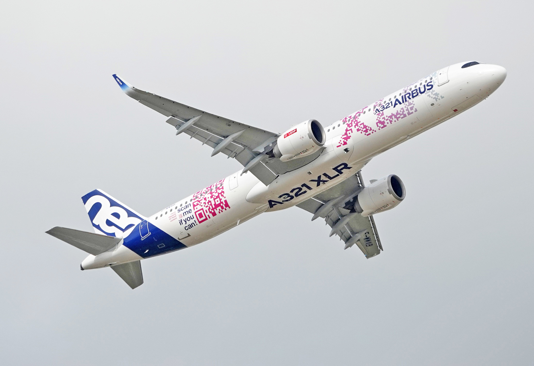 Airbus faces new output delays amid parts shortages