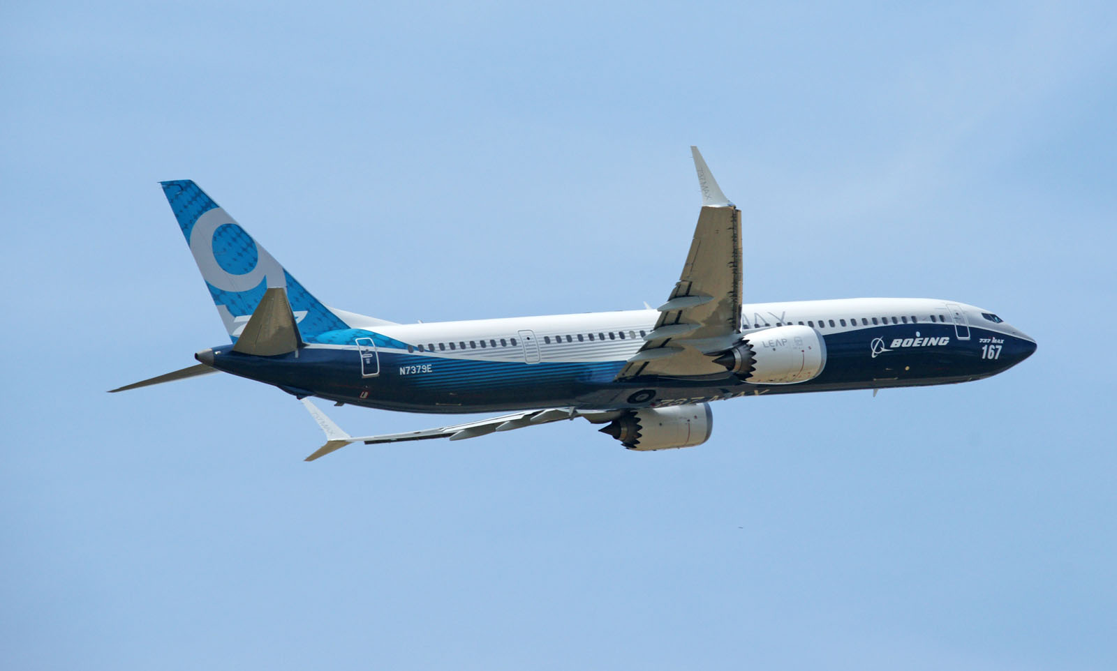 FAA will not allow Boeing to boost 737 MAX production yet