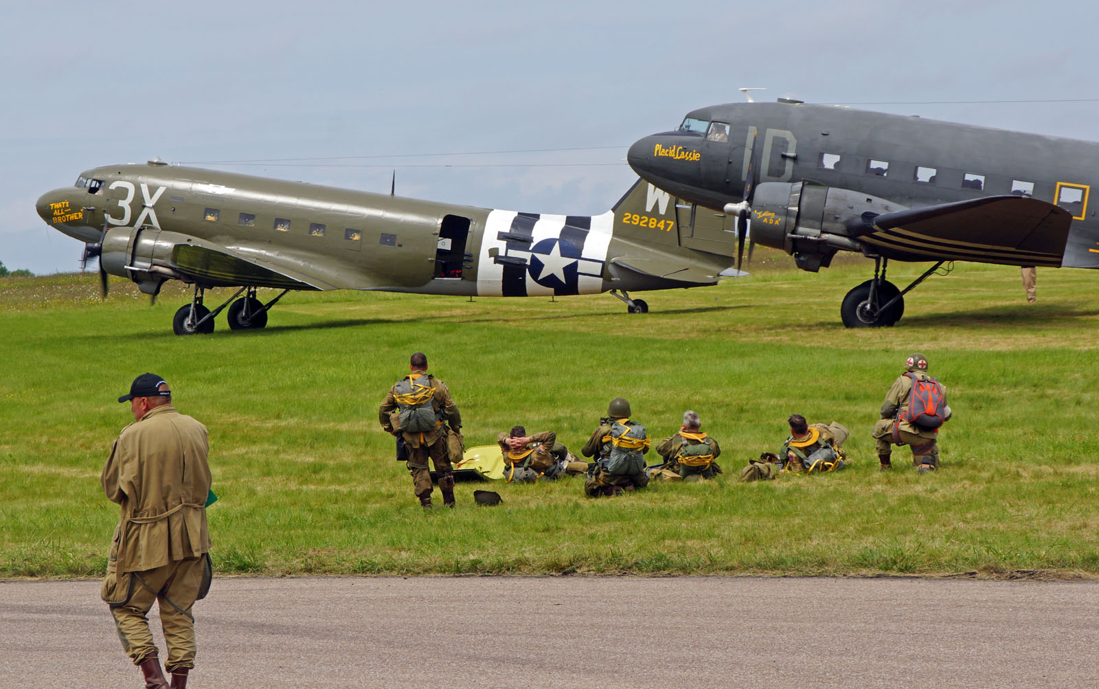 Summer Special 3: 80th Anniversary of D-Day