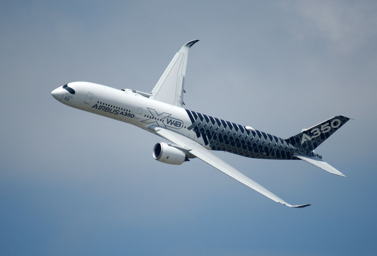 Abra Group (majority investor of Avianca and Gol) signs MoU for five A350-900s