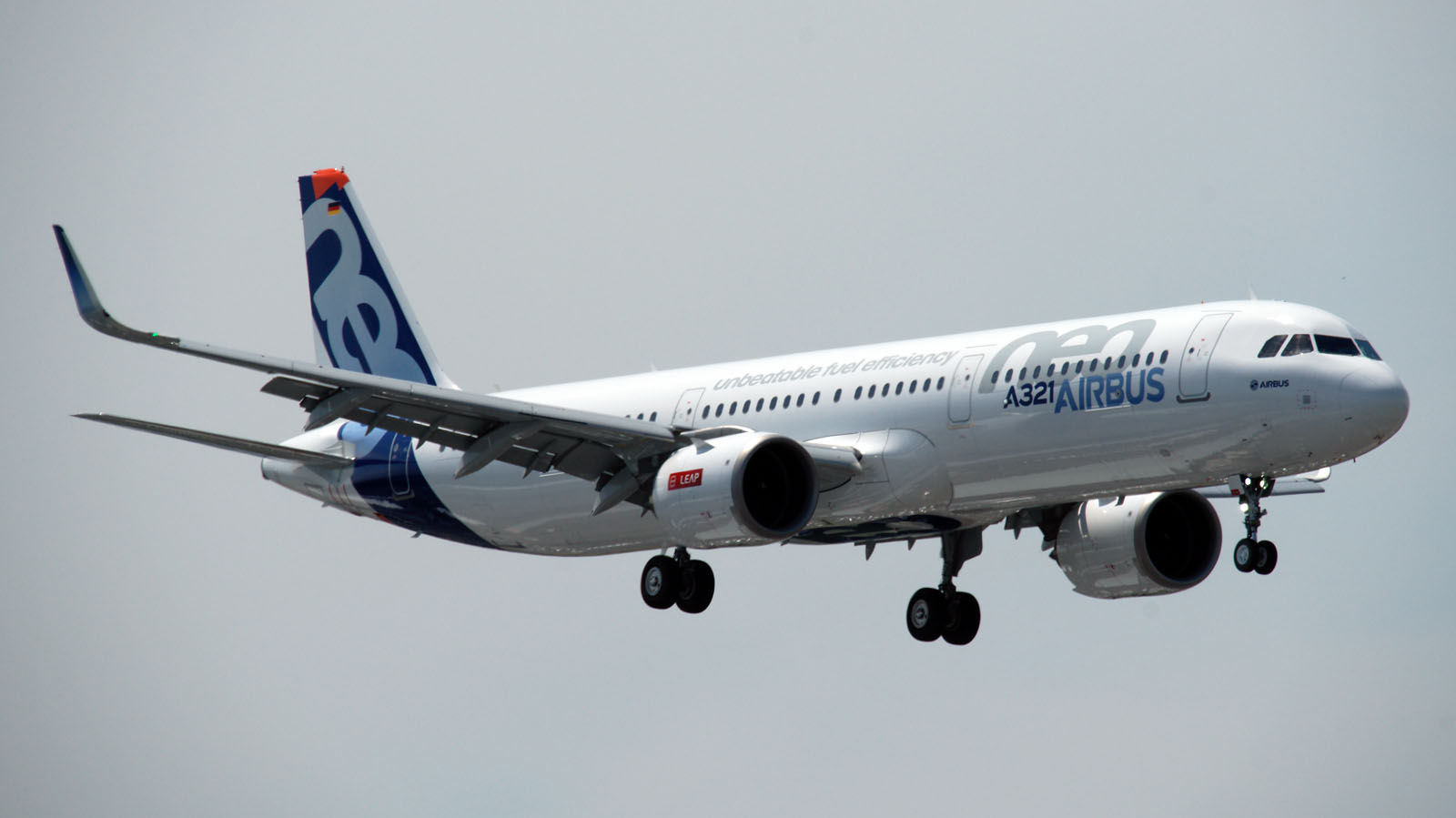 Berniq Airways orders six A320neo Family aircraft to support growth