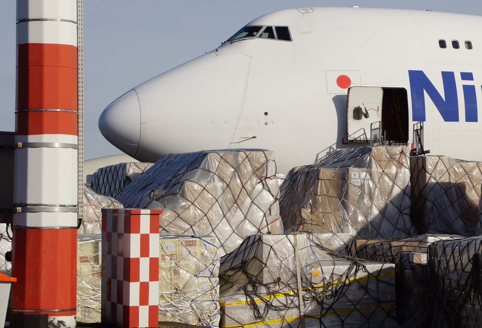 June Air Cargo Demand Surges 14.1%, Boosting Strong First Half Performance