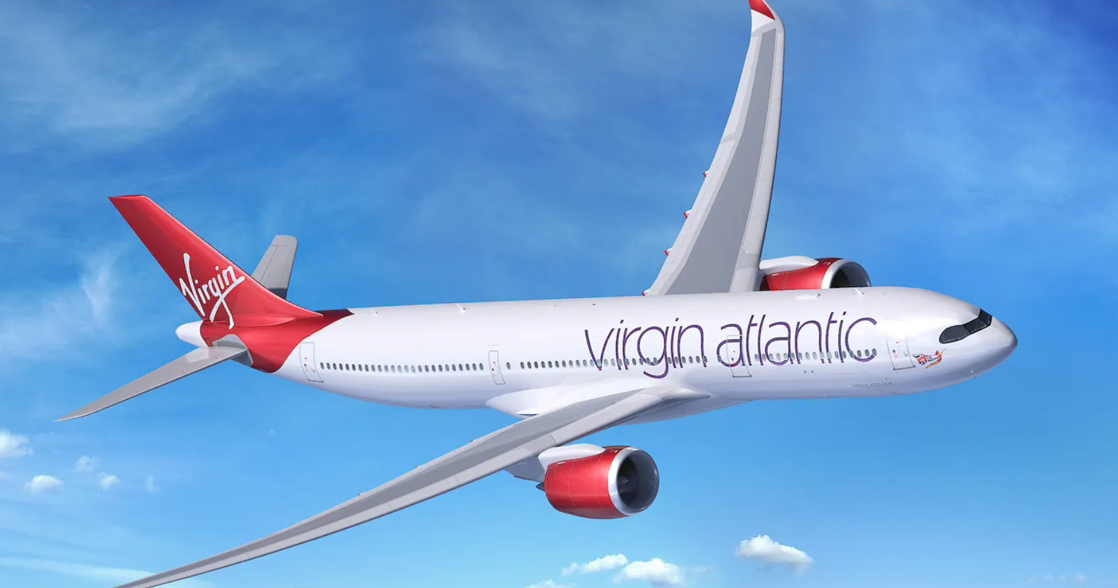 Virgin Atlantic orders seven additional A330neo aircraft to complete fleet transformation