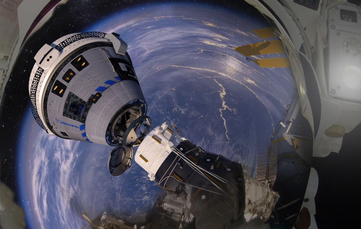 NASA says decision on Boeing Starliner crew’s path home coming Saturday