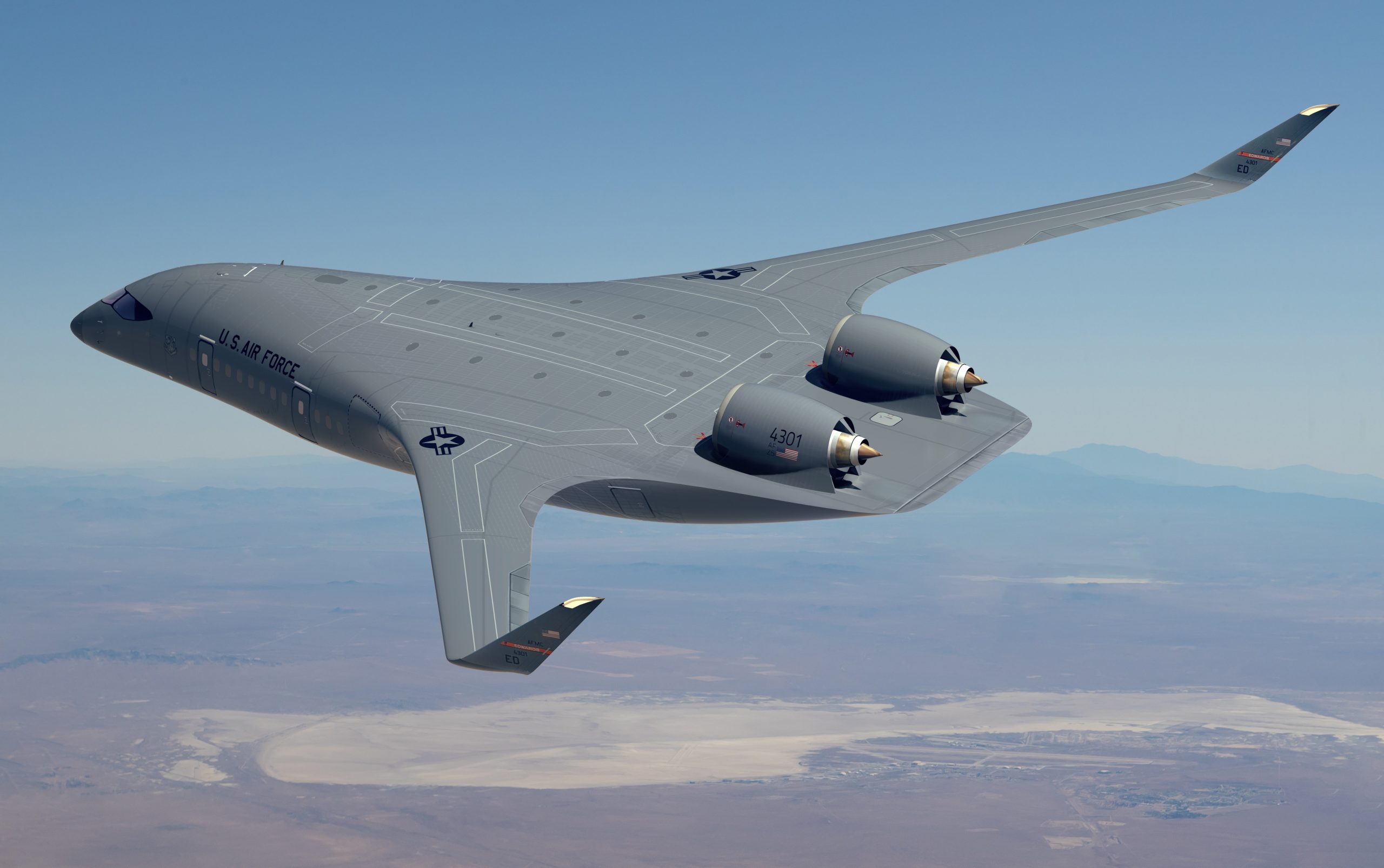 BAE Systems to provide active control sidesticks for JetZero’s next-generation sustainable jet