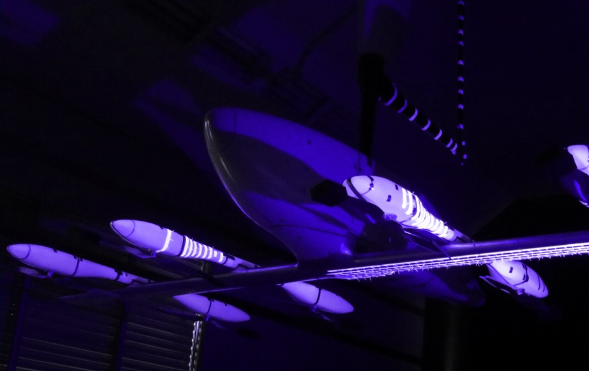 Eve Announces Additional US$35 Million from BNDES Line to Support eVTOL Development in 2025