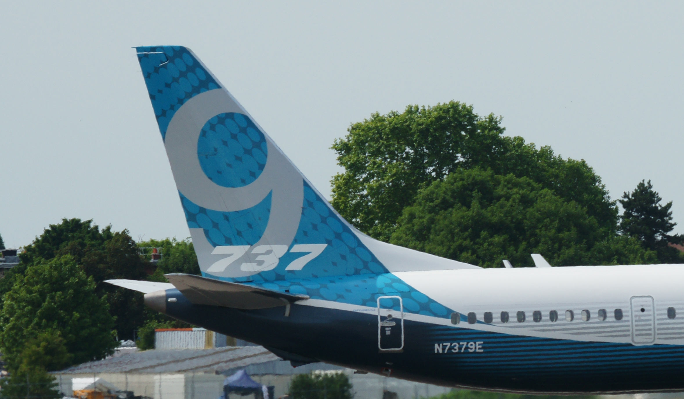 Boeing Reports Fourth Quarter Results