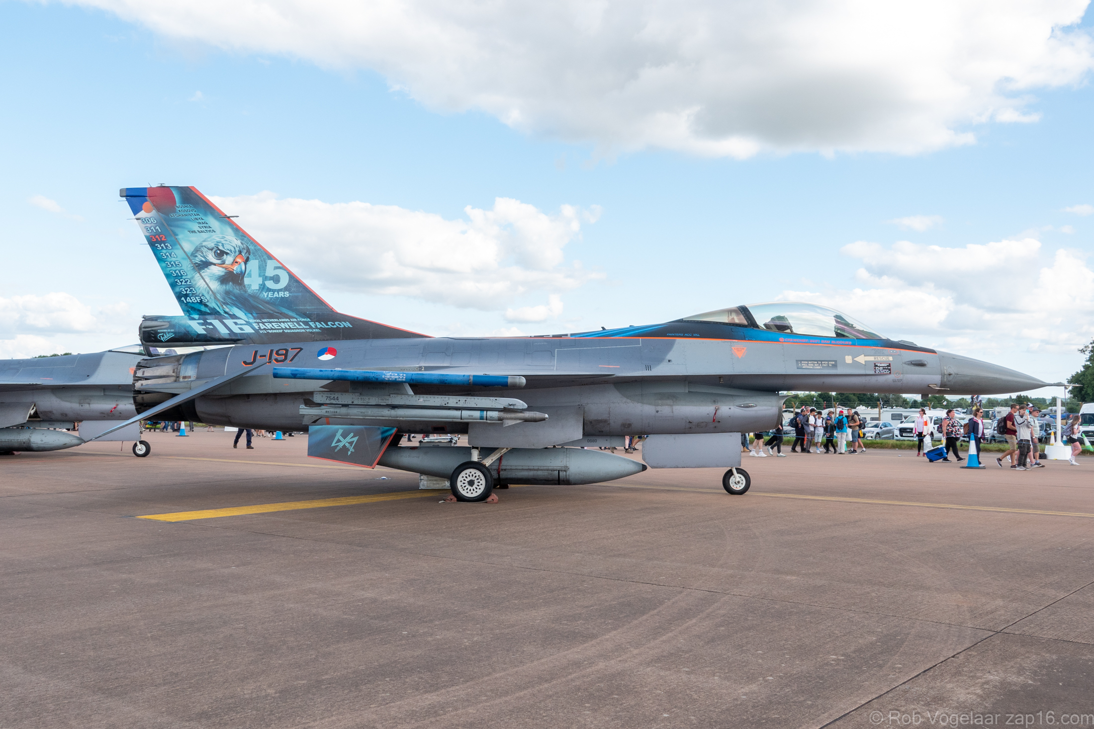 Ukraine receives F-16s from Netherlands, first Mirage jets from France