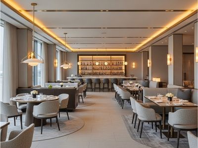 A La Carte Restaurant