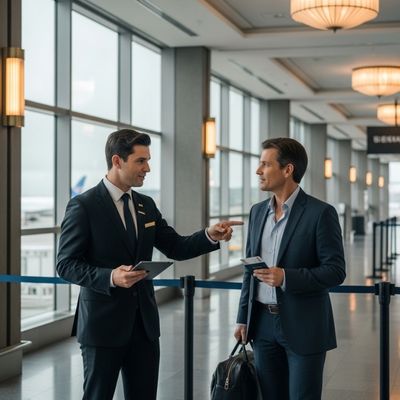 C-VIP Transit Assistance