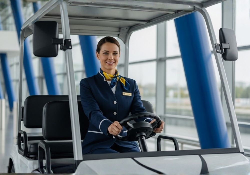 IST Airport Transit Meet & Greet Service - Image 3