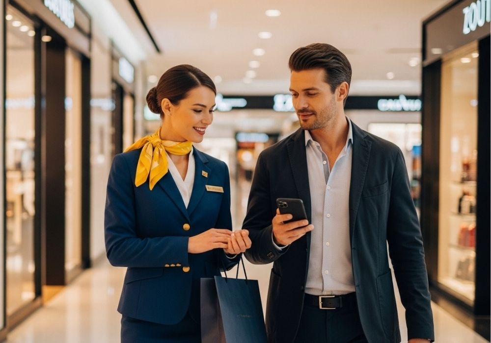 IST Airport Transit Meet & Greet Service - Image 2