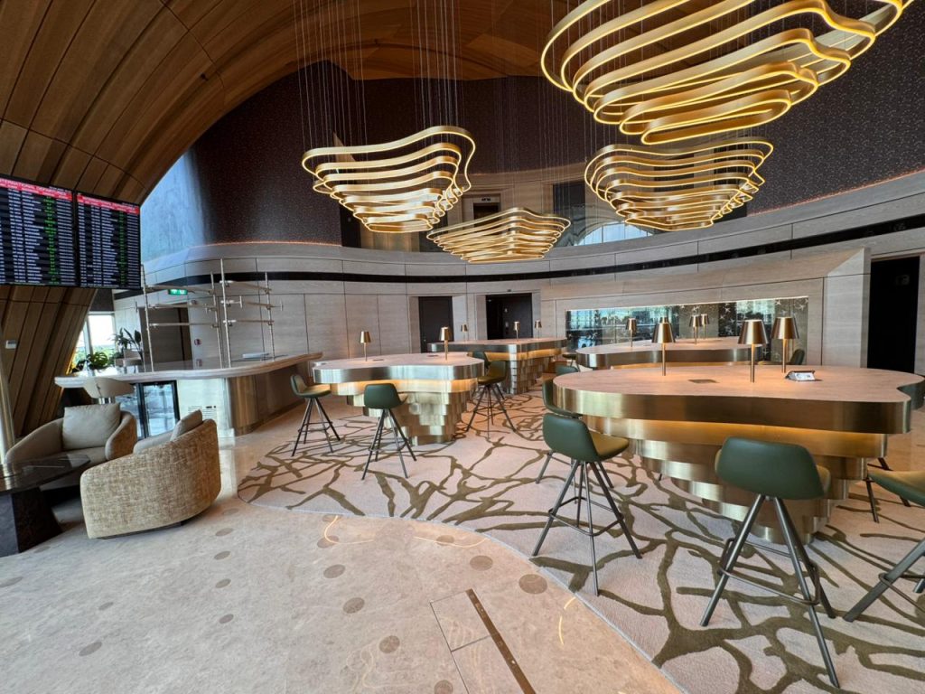 istanbul Airport Jetex