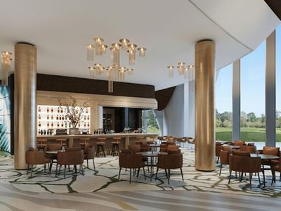 A La Carte Restaurant