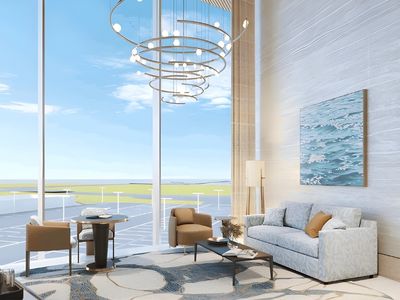 Exclusive Suite Room