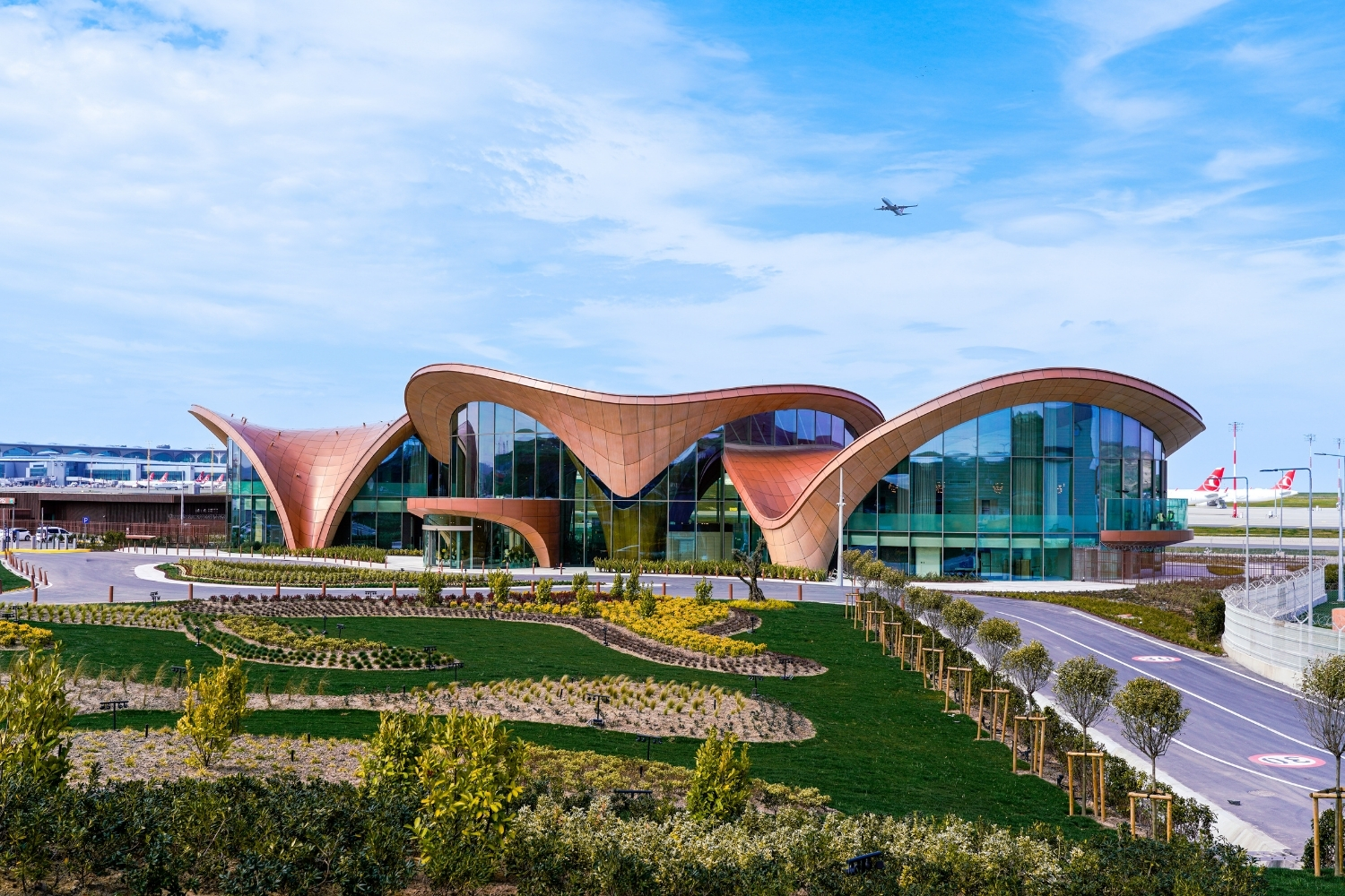 Istanbul Airport VIP Service