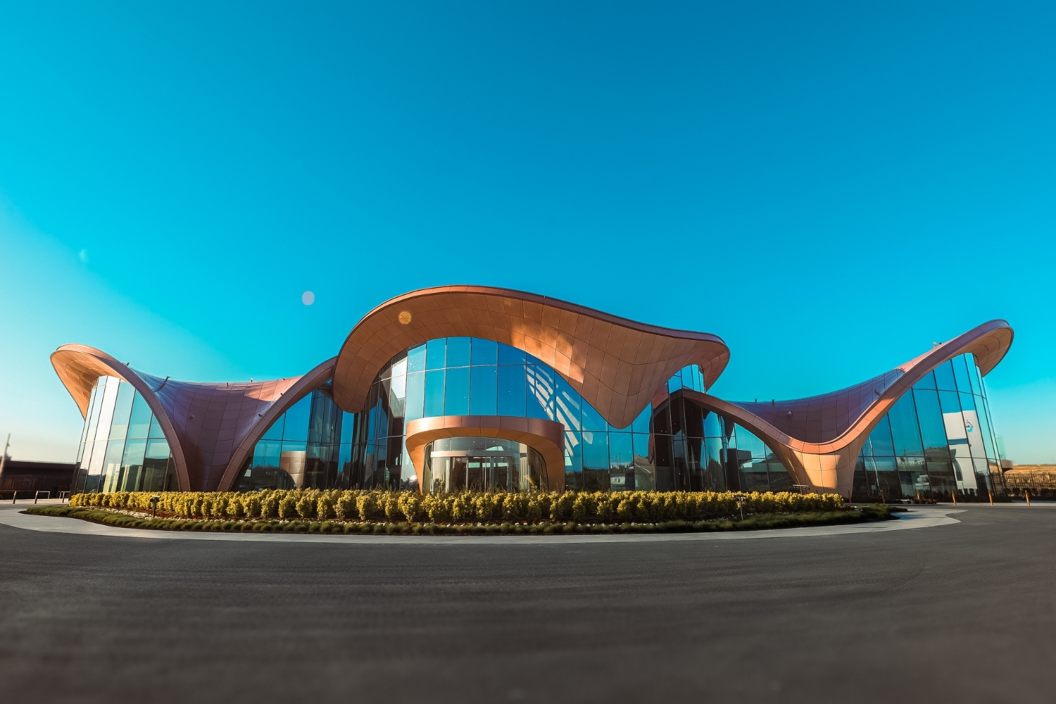 Istanbul Airport VIP Service