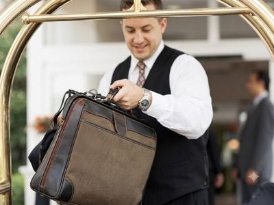 Porter Service